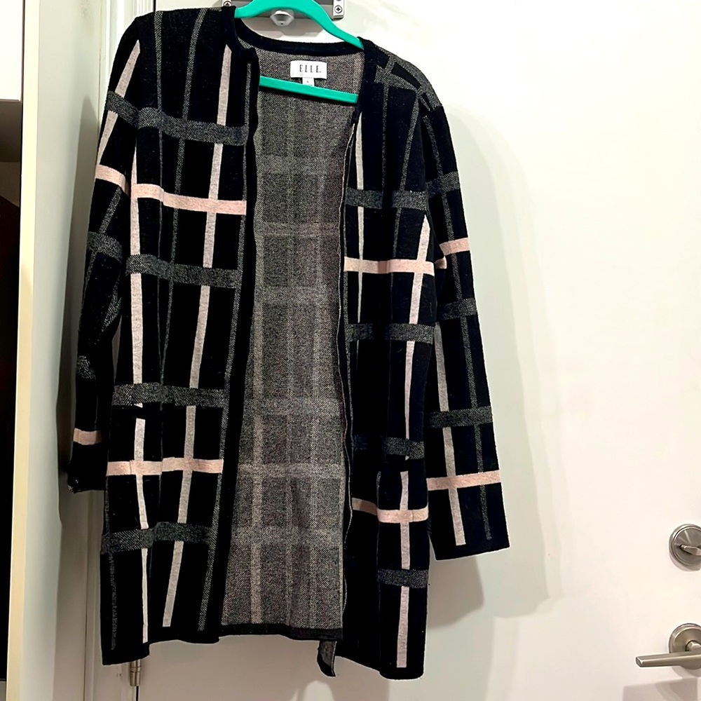 ELLE Women’s Sweater